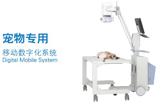為什么要采購(gòu)寵物X光機(jī)？有哪些性能優(yōu)勢(shì)