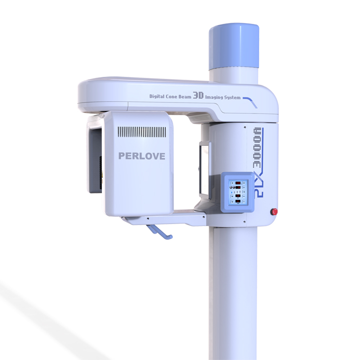 種植牙時為什么要拍牙科CBCT？注意哪些事項？